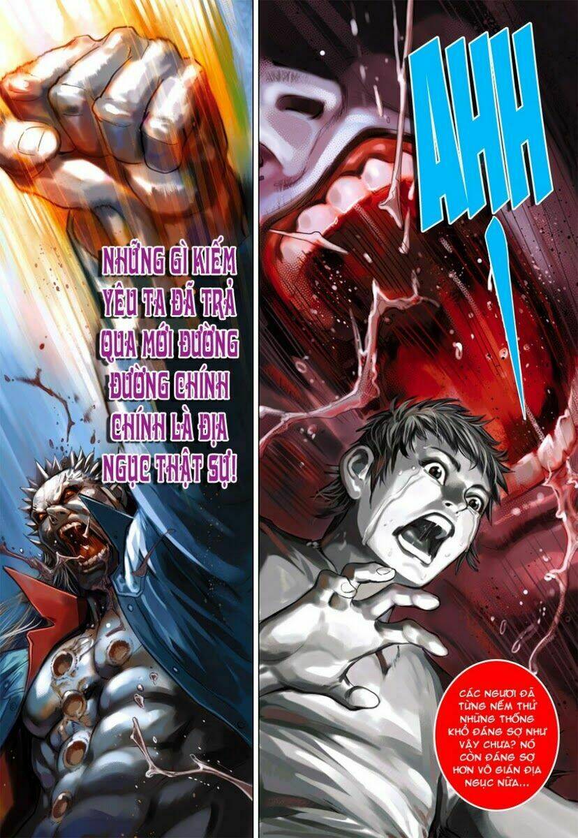 vương phong lôi 1 chapter 52 26