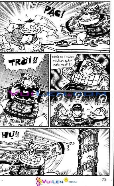 thần đồng đất việt chapter 47 73