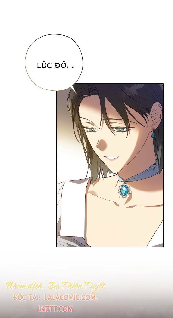 công chúa khắc dấu lên kẻ phản nghịch chapter 41 51