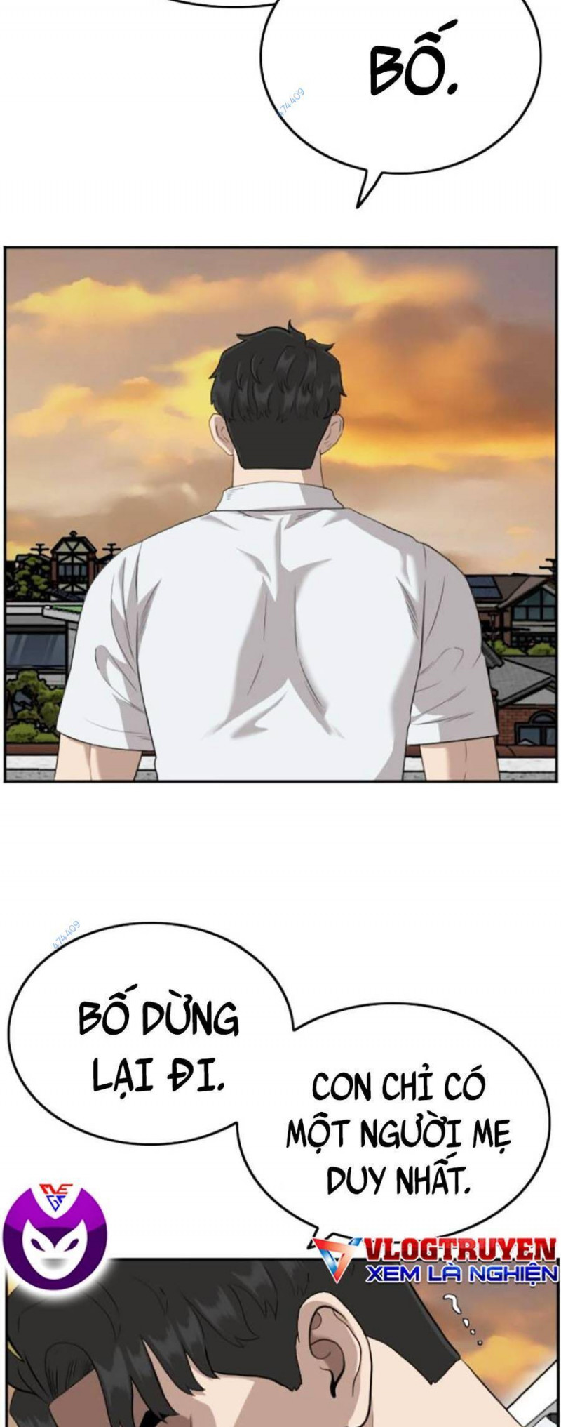 người xấu chapter 119 27