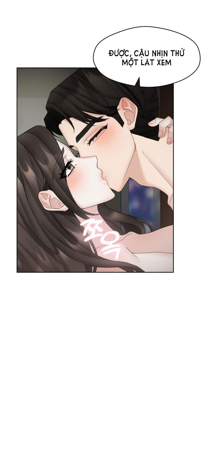 Trò Chơi Giữa Hai Người chapter 11.2 - Trang 2