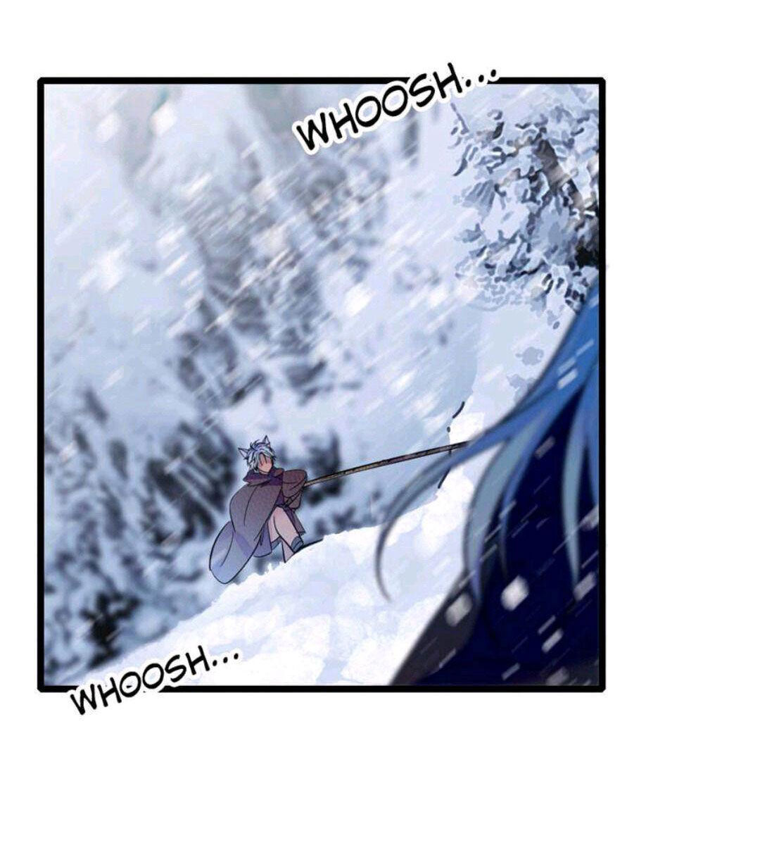 khi người đẹp gặp quái vật chapter 33 5