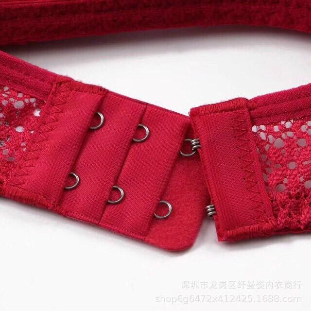 ÁO LÓT REN NHẬT ĐÁP REN DÂY KÉP SIÊU SEXY