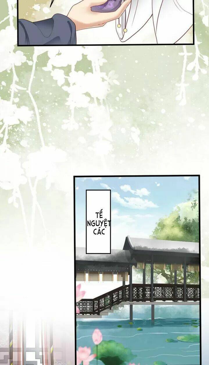 kiều nữ độc phi chapter 179 11