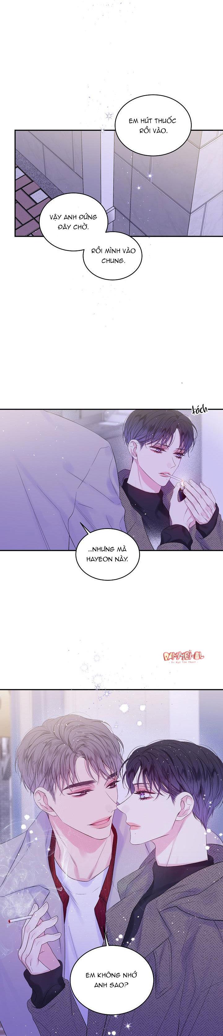 bình minh thứ hai chapter 6 23