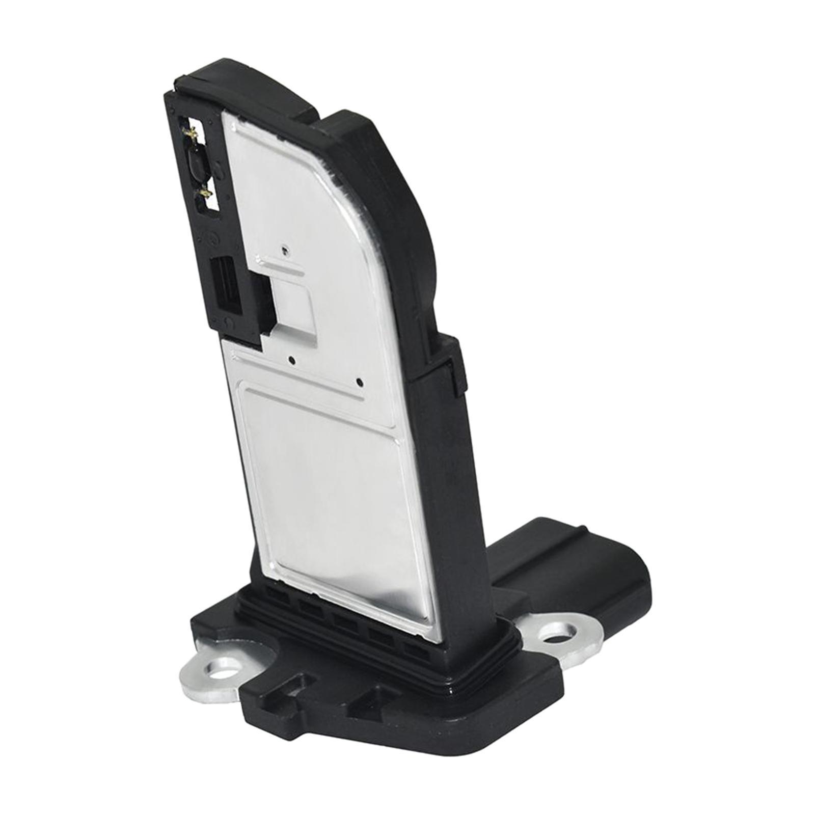 Air Flow Sensor Durable Premium Easy to Install 8981132021 for