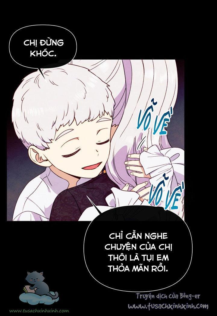 công nương khế ước của gia tộc công tước quái vật chapter 121 30