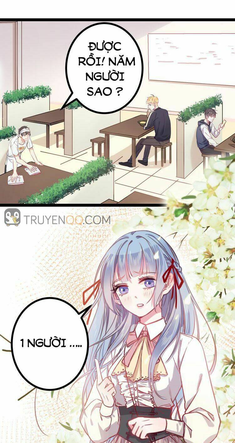 người yêu huyết ma chapter 1 8