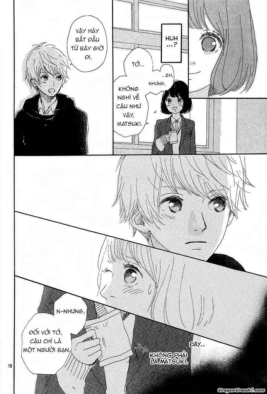 tổng hợp one shot. chapter 162 10