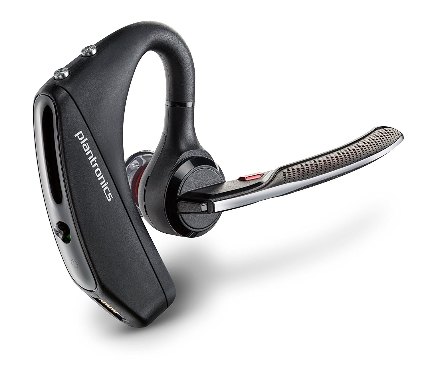 Tai nghe Bluetooth Plantronics Voyager 5200 UC - Hàng chính hãng