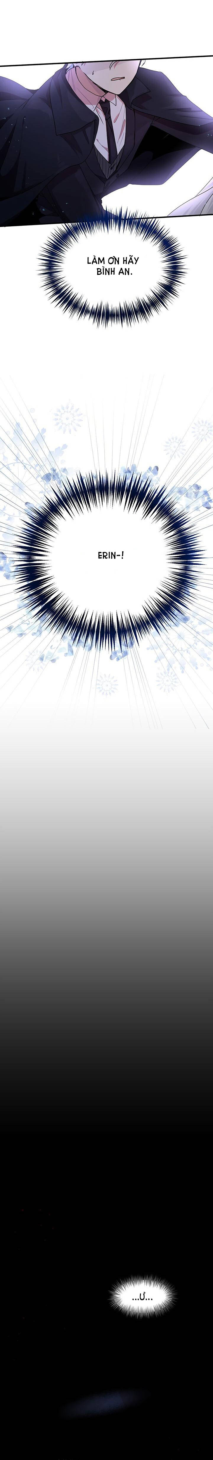 tại sao ngài làm điều này, công tước chapter 65 21