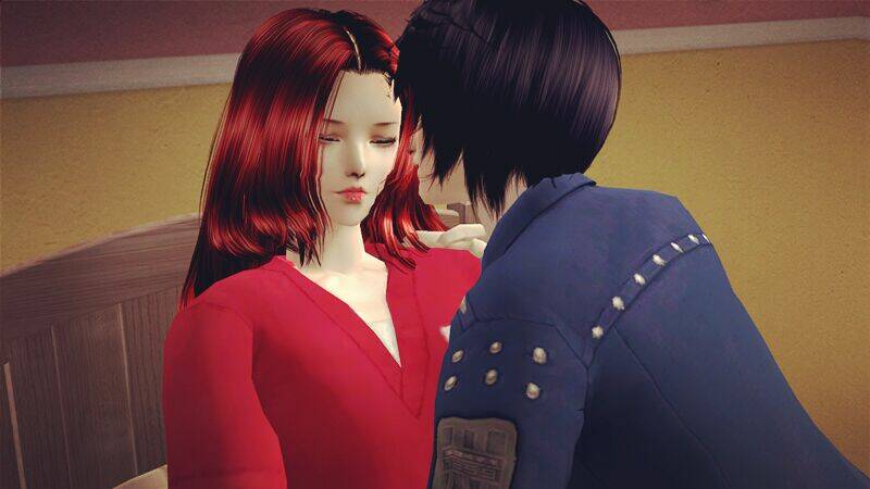 and i love you! chapter 6 65