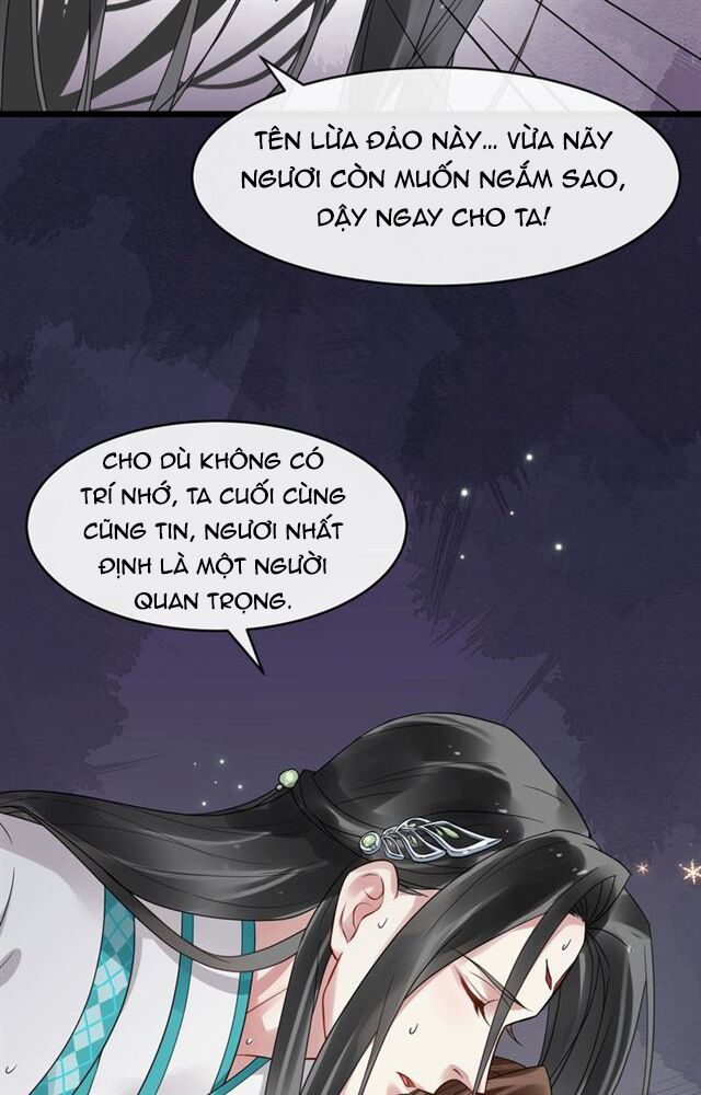 bồng sơn viễn 2 chapter 28 38