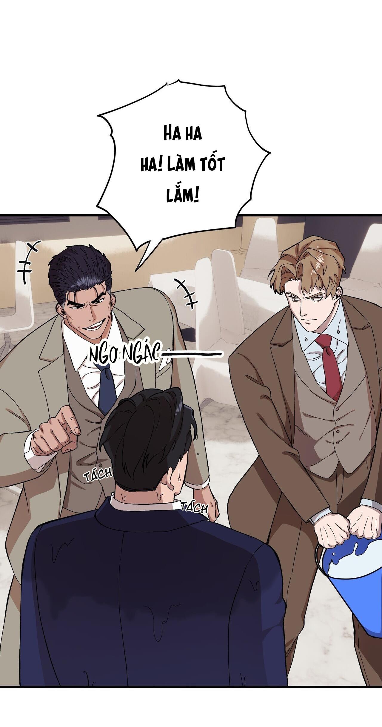 làm dâu nhà tài phiệt họ kang chapter 61 20