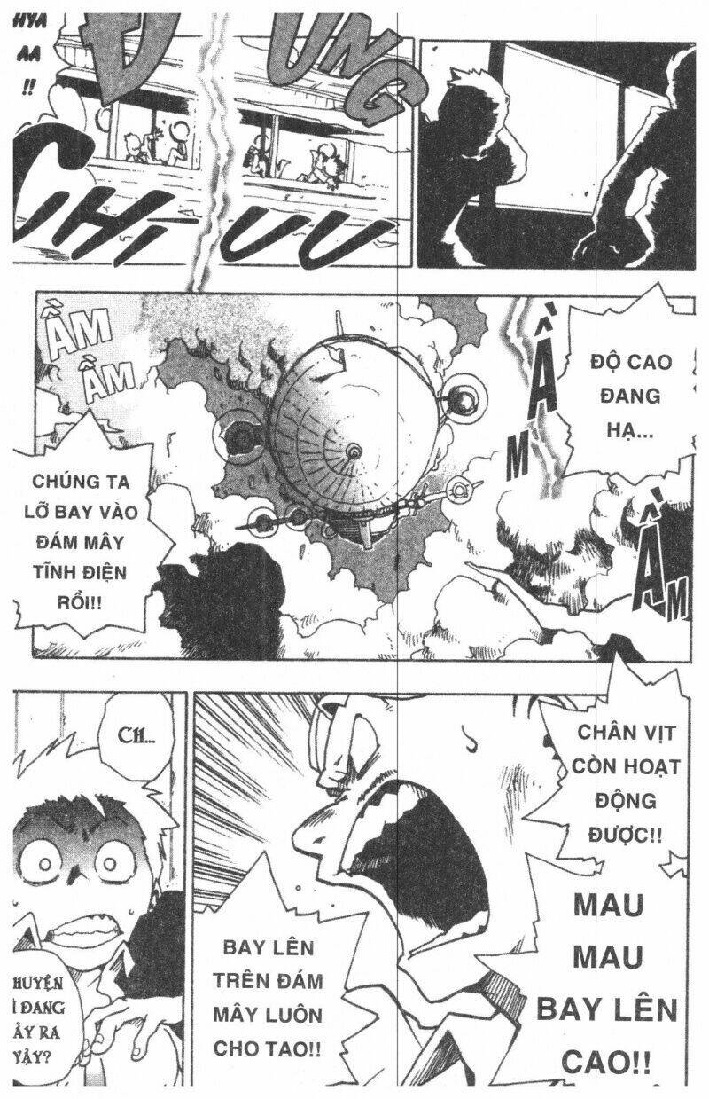 toto! the wonderful adventure chapter 1 107