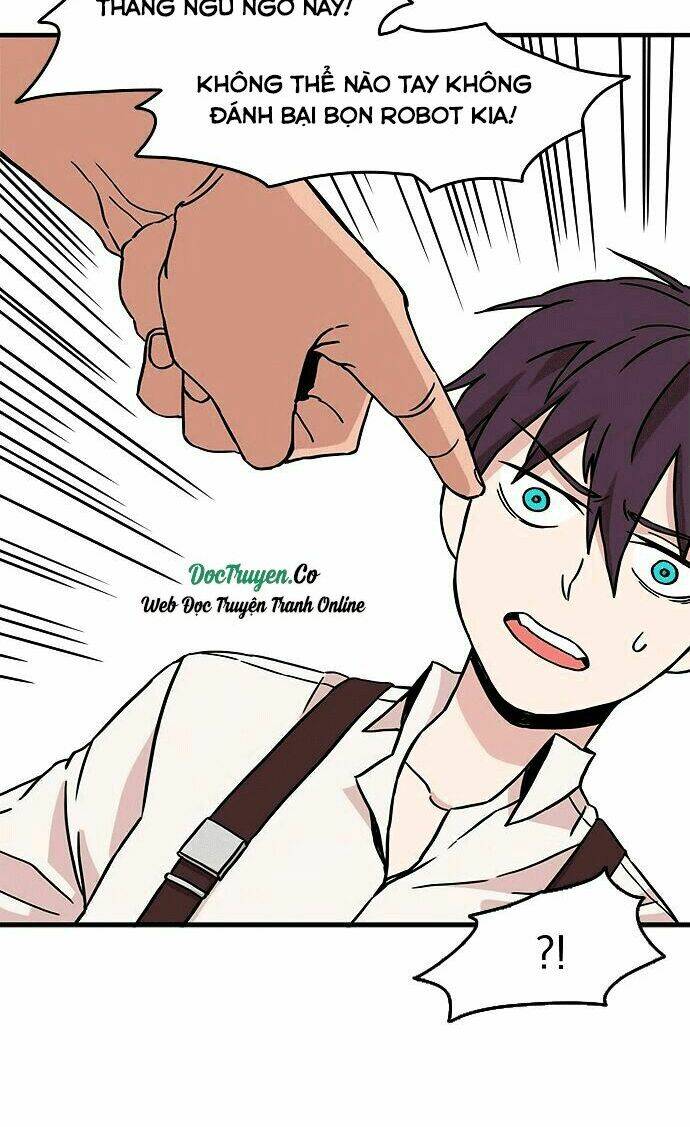 minus hand chapter 5 24