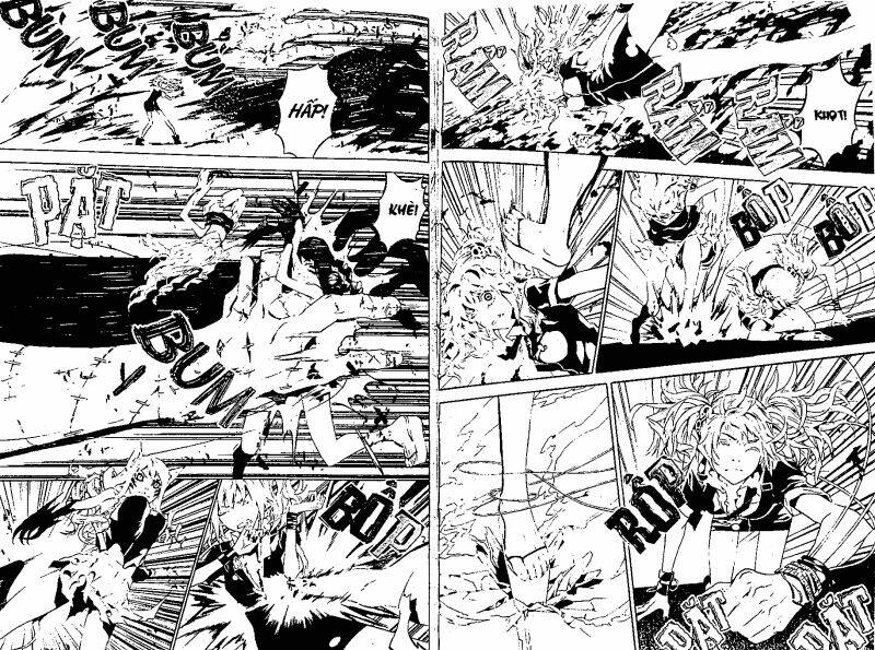 đột kích - raiders chapter 3 44