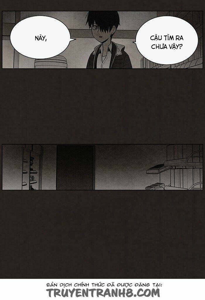 đứa con của quỷ dữ chapter 51 29