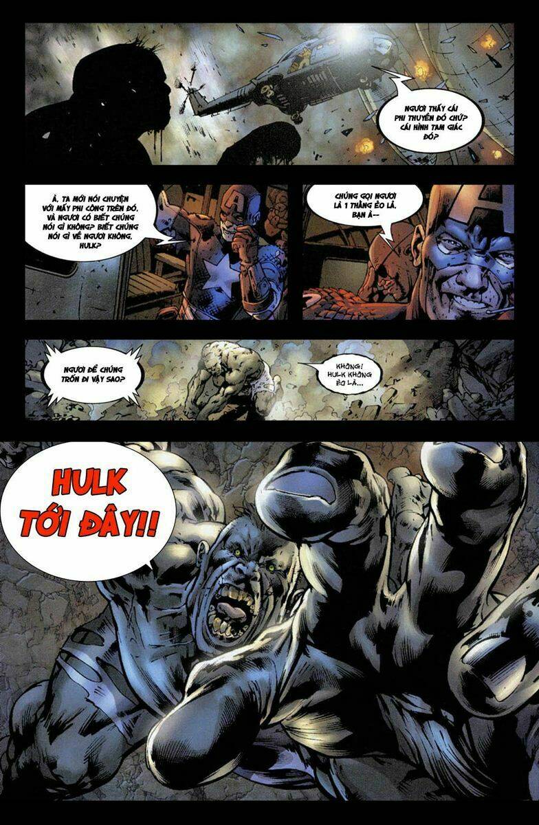 the ultimates chapter 1 18