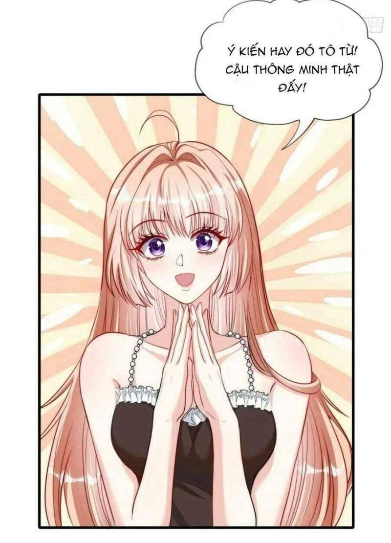 tôi được năm đại lão chiều chuộng hết nấc chapter 38 27