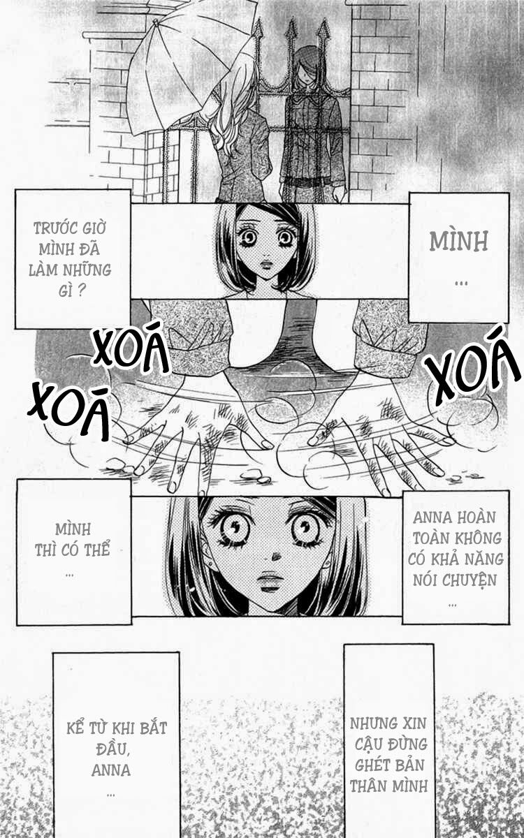 ác quỷ và bản tình ca chapter 32 27