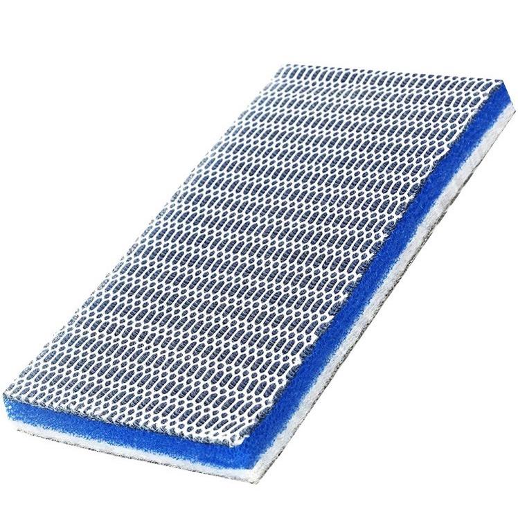 Tấm Lọc 6D thế hệ mới 6 lớp lọc cặn bẩn siêu sạch- lọc thô cho bể cá cảnh- phụ kiện thủy sinh-shopleo