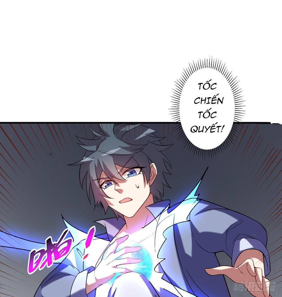 nhặt thuộc tính tại trái đất chapter 19 71