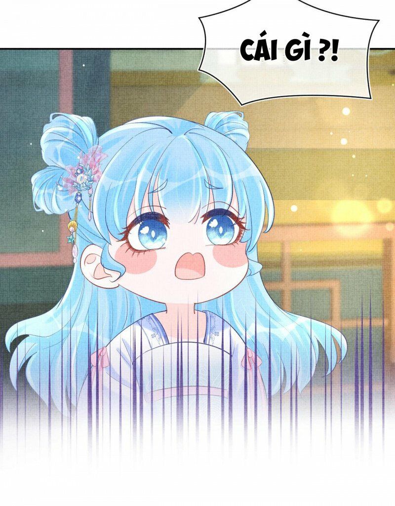 nhóc con người cá 3 tuổi rồi chapter 245 15