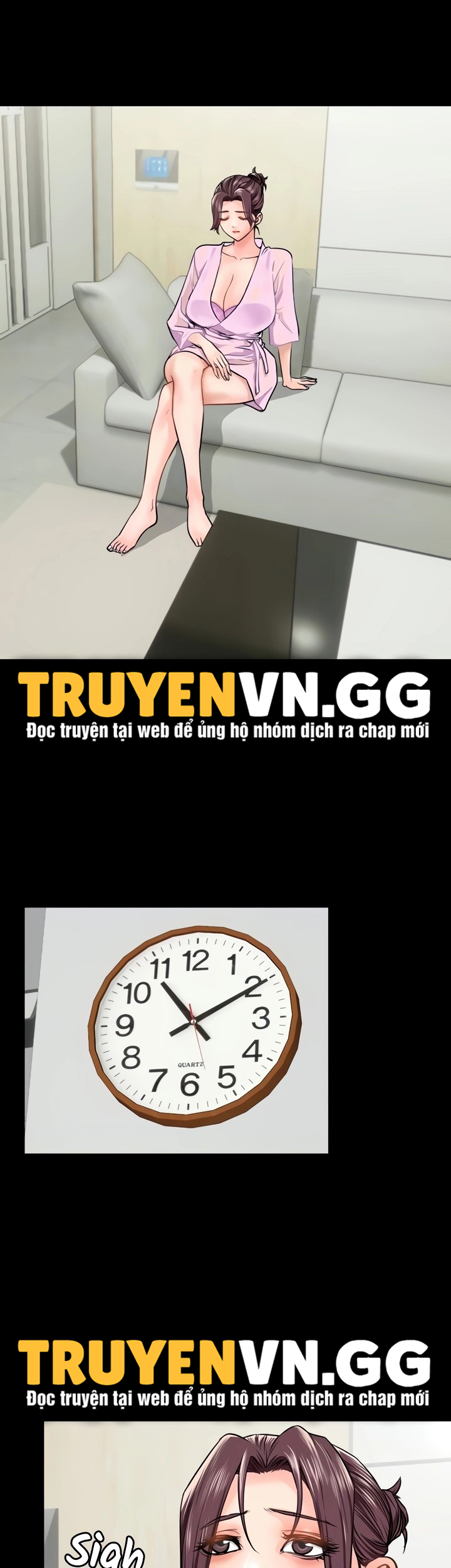 khi loser trỗi dậy chapter 23 13