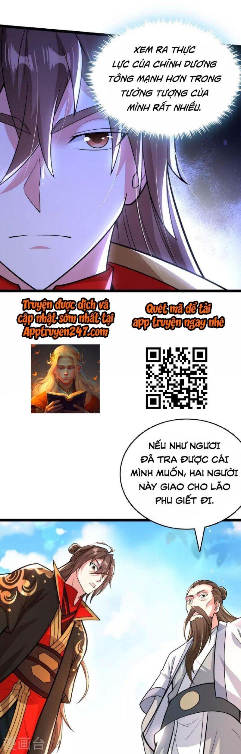 tiên võ đế tôn chapter 477 41