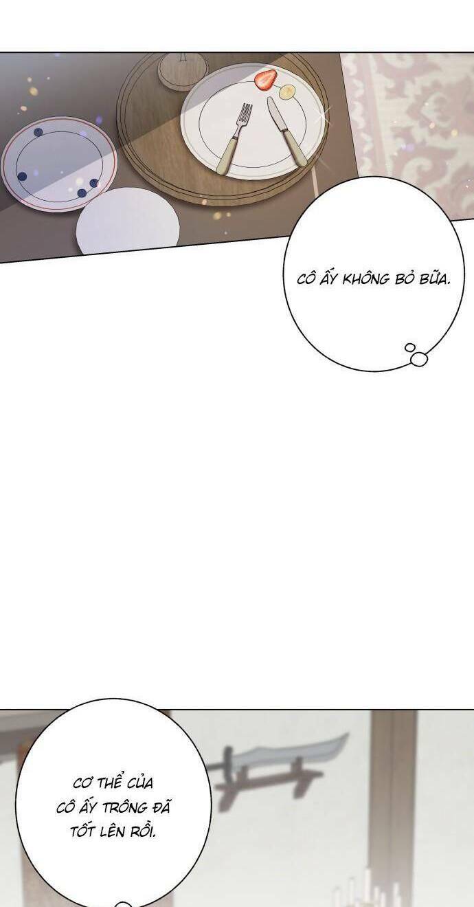 tôi mang trong mình trái tim của rồng chapter 8 65