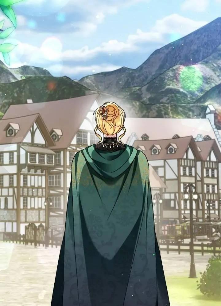 tại sao mẹ chồng tôi lại như thế này? chapter 21 79