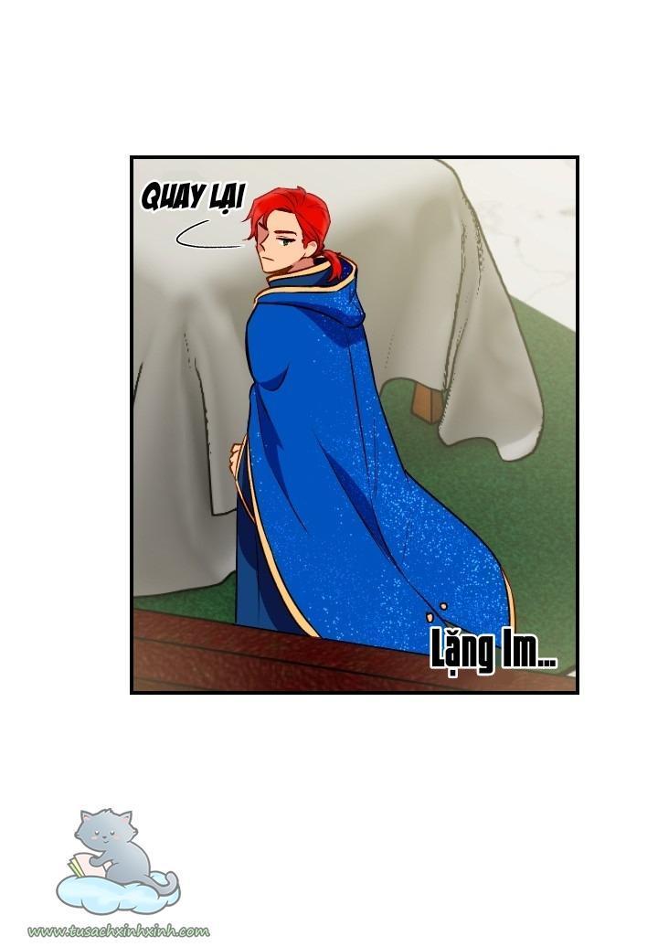 công nương khế ước của gia tộc công tước quái vật chapter 35 33