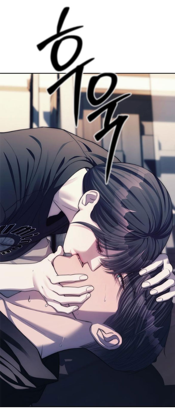 xâm nhập trường trung học tài phiệt END SS1 36