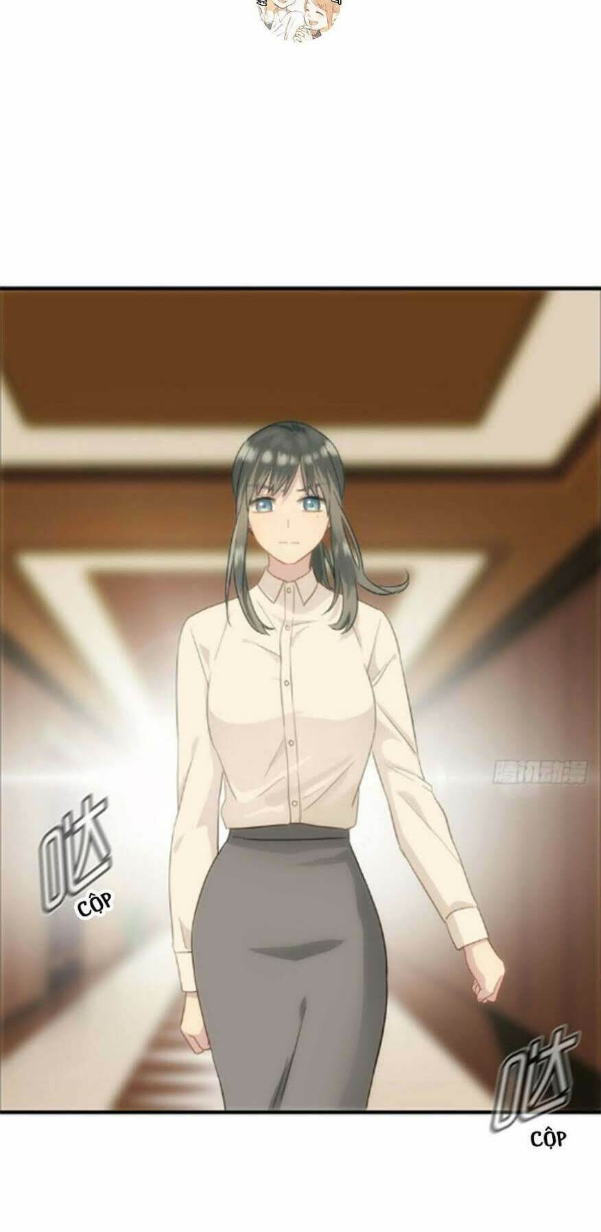 phúc hắc thiếu gia trêu chọc tôi chapter 7 23