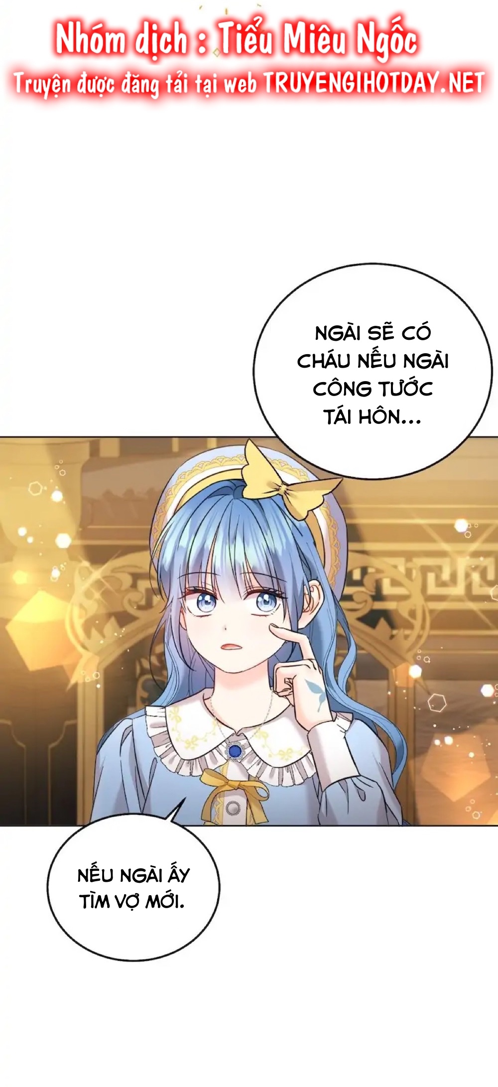 tôi sẽ cứu nam phản diện bị nữ chính ruồng bỏ chapter 90 43