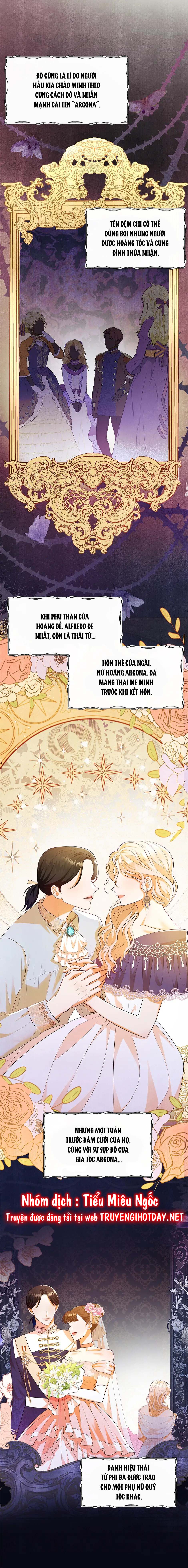 diễn vai ác nữ cũng thật khó khăn chapter 18 13