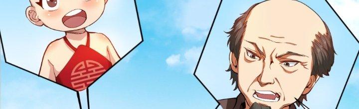 ẩn cư mười vạn năm, đời sau mời ta rời núi chapter 32 162