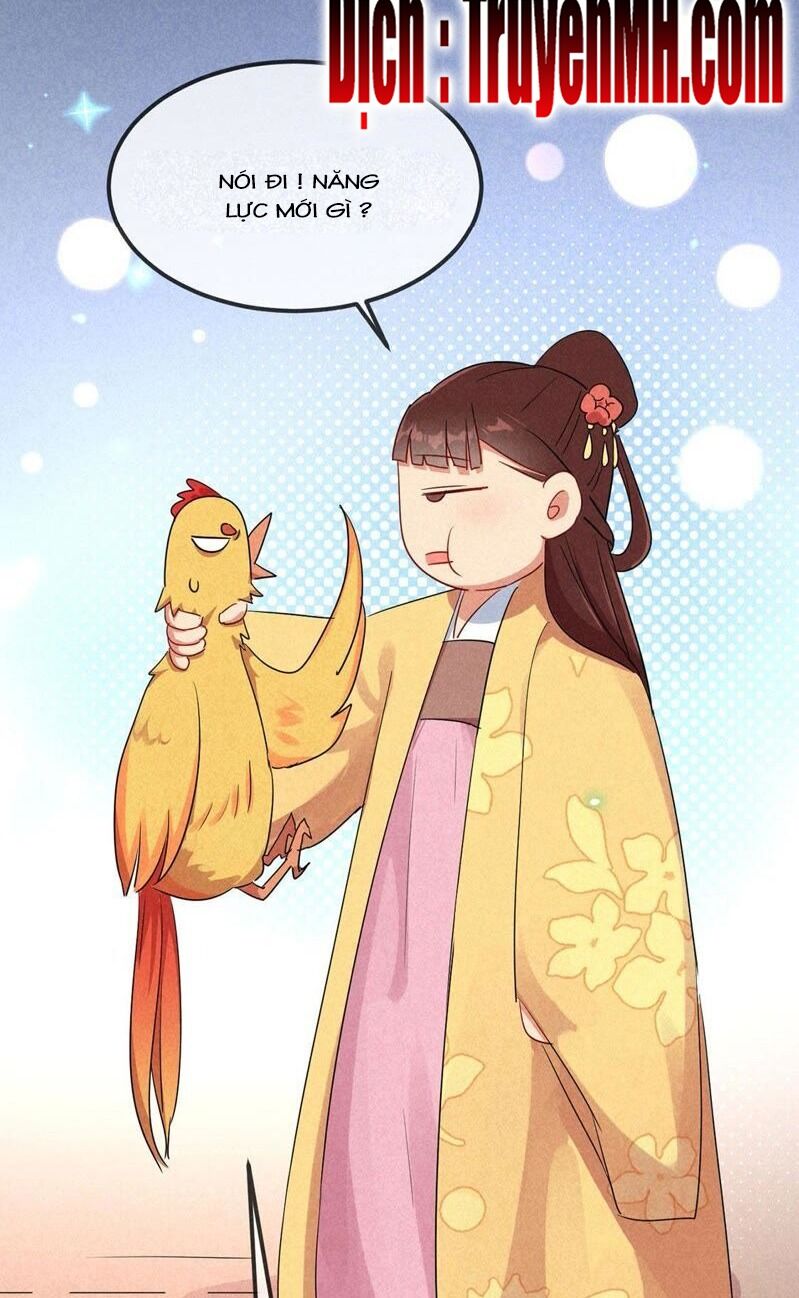 101 mỹ nam của vương phi béo phì chapter 35 17