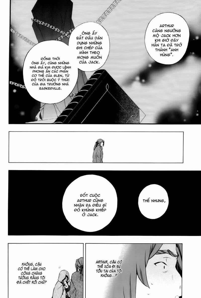 pandora hearts chapter 78 10