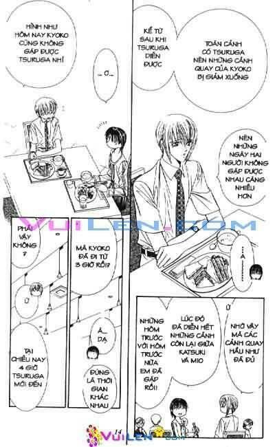 thử thách của kyouko chapter 79 15