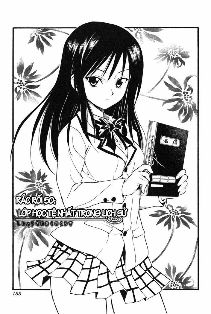 bọn tớ thích cậu! rito chapter 50 2