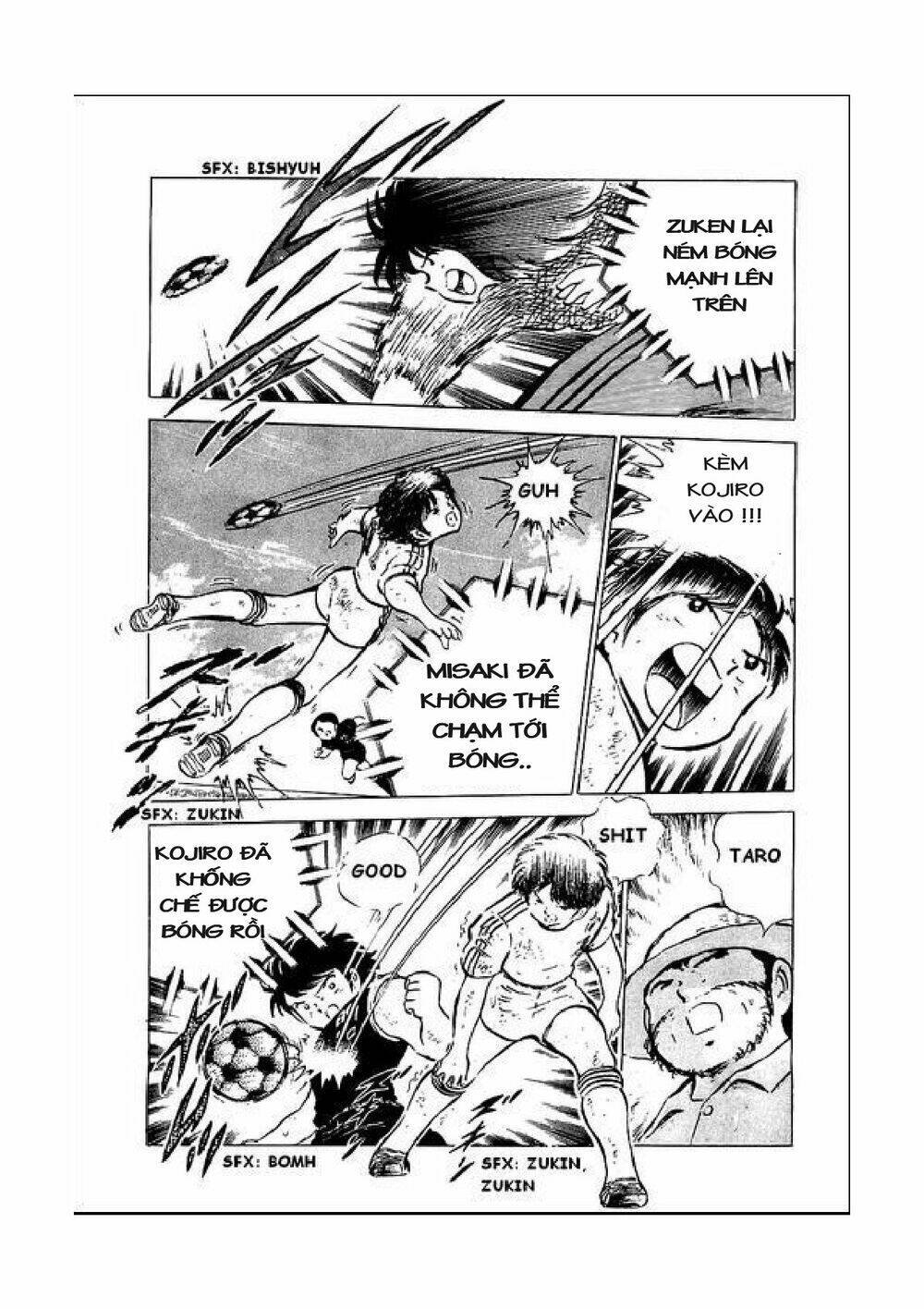captain tsubasa chapter 44 39
