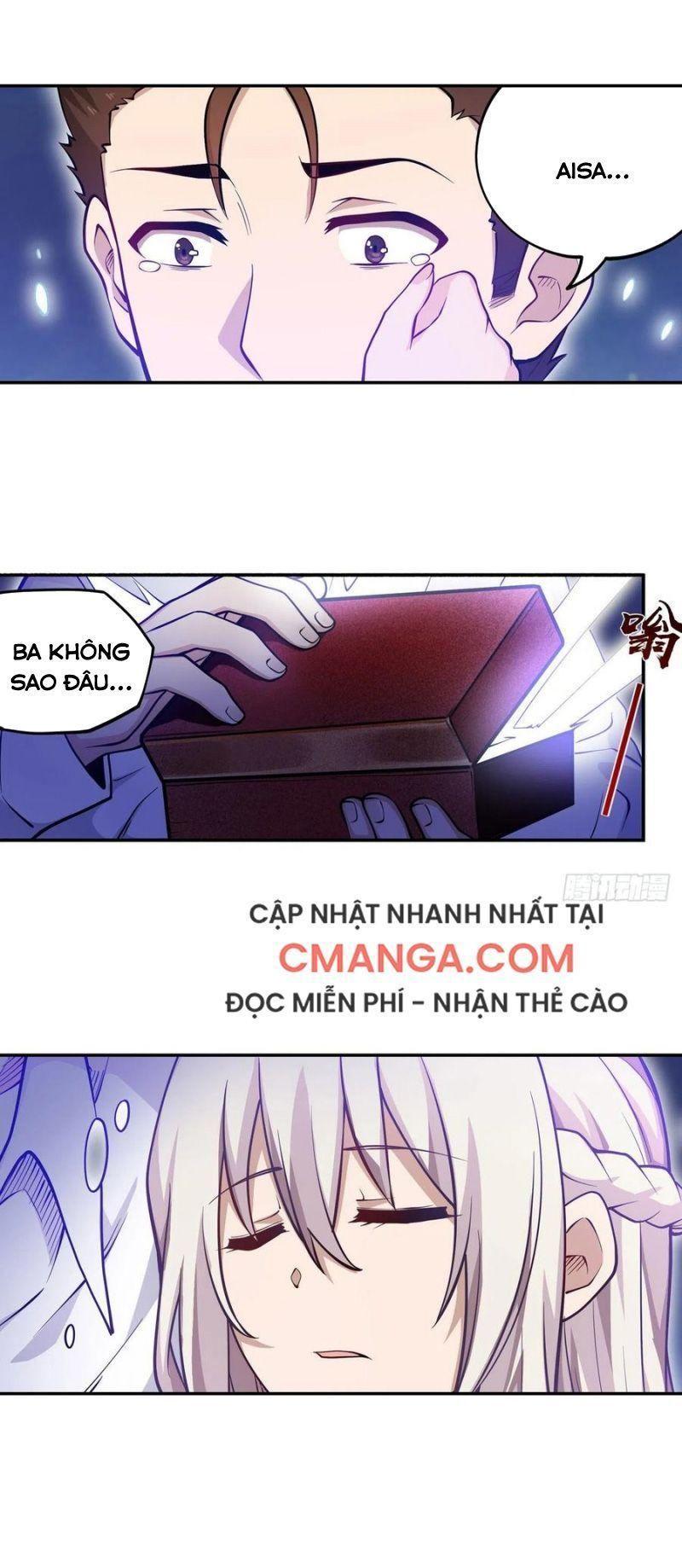 vô hạn sứ đồ và 12 nữ chiến binh chapter 114 17