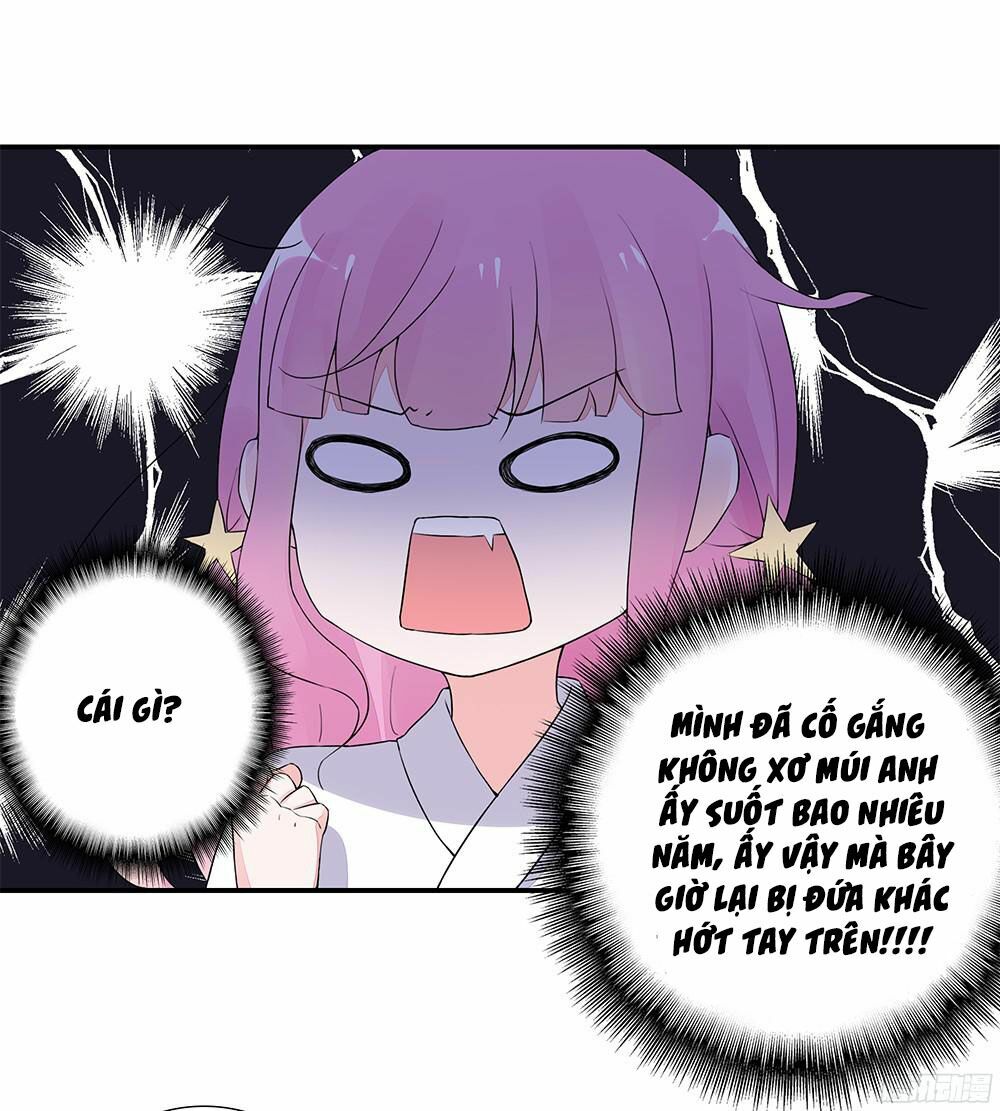 câu chuyện săn vợ chapter 6 29