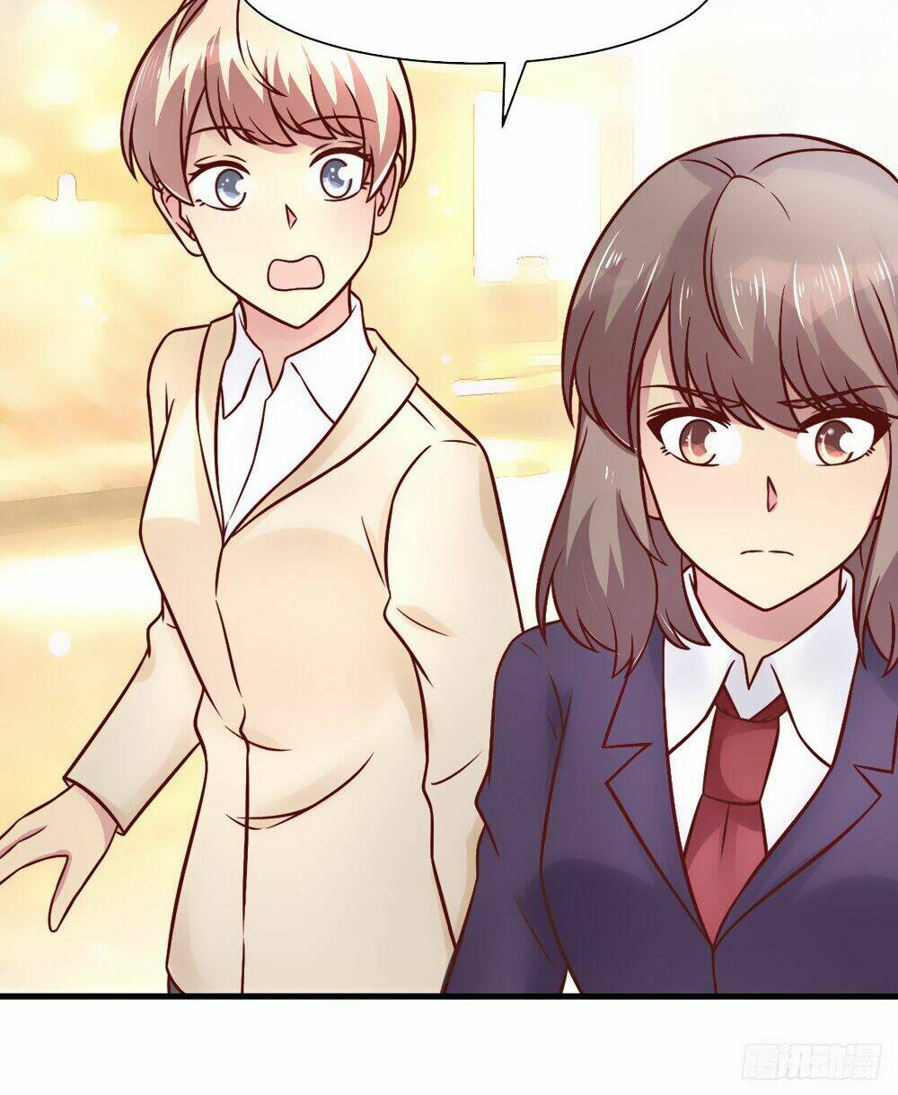 thời gian đều biết chapter 25 8