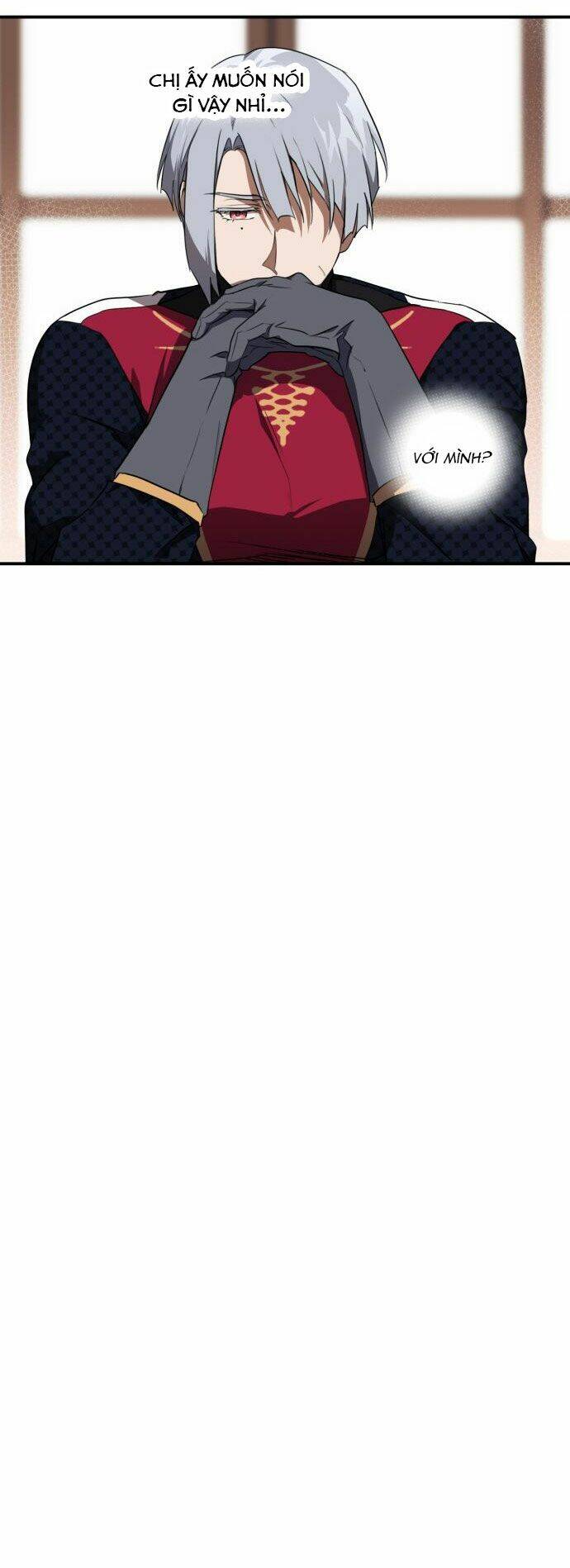 lâu đài vô danh chapter 19 10