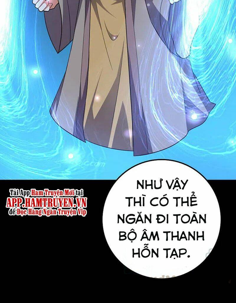 phục thiên thánh chủ chapter 163 14