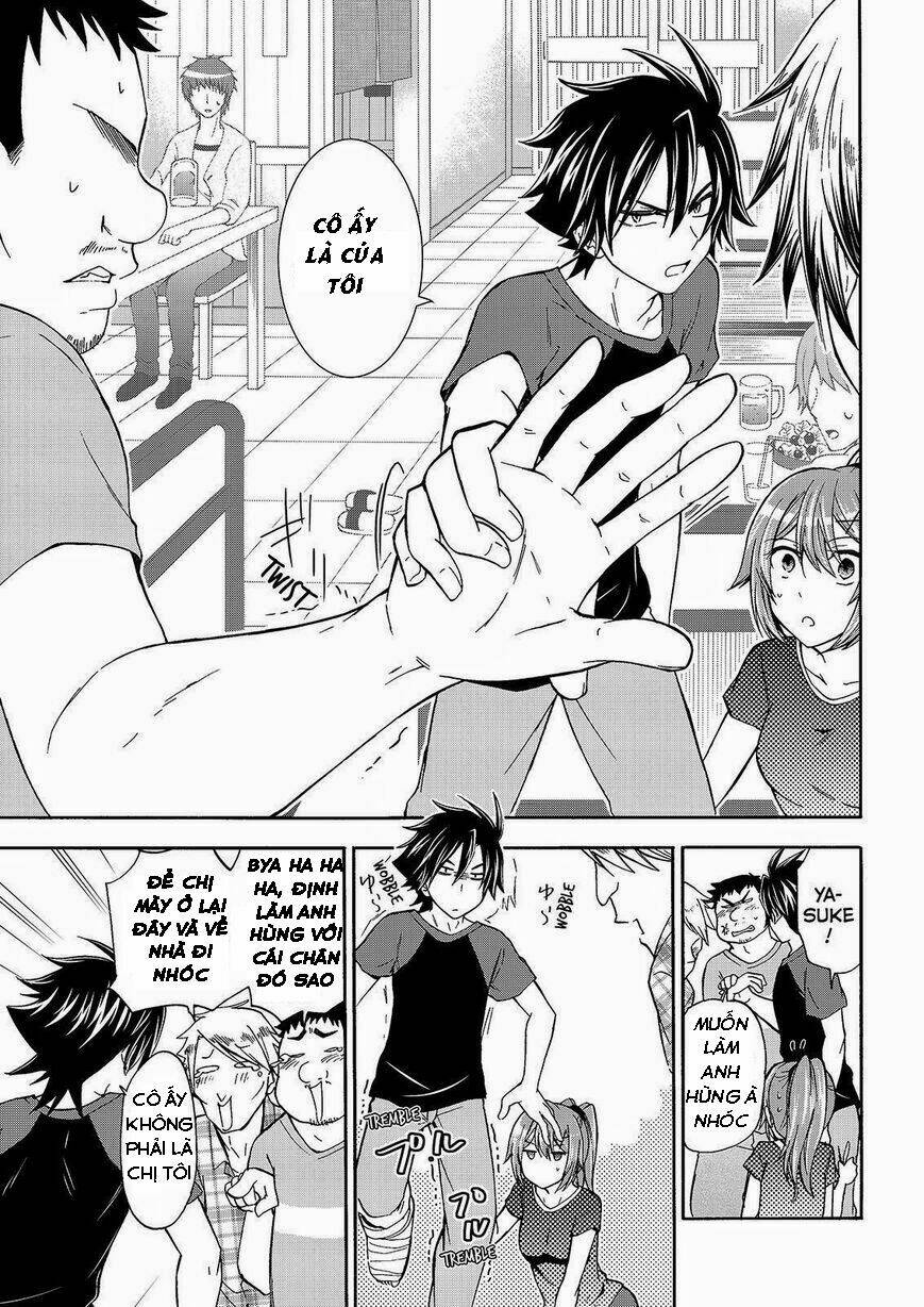 maga-tsuki chapter 47 20