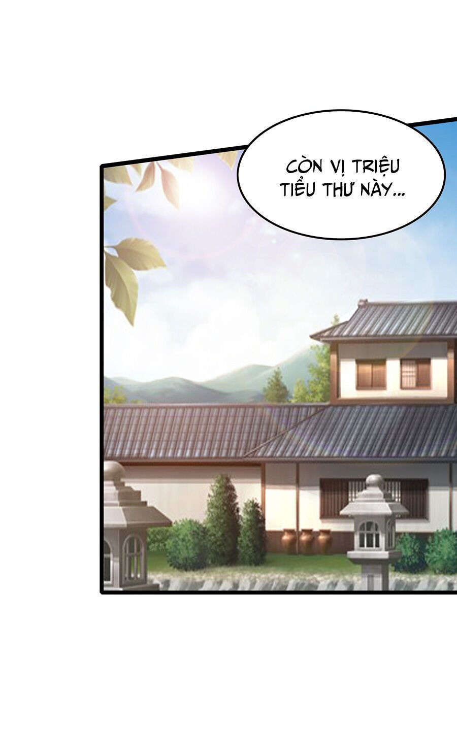 đại bảo kiếm của tôi chapter 43 6